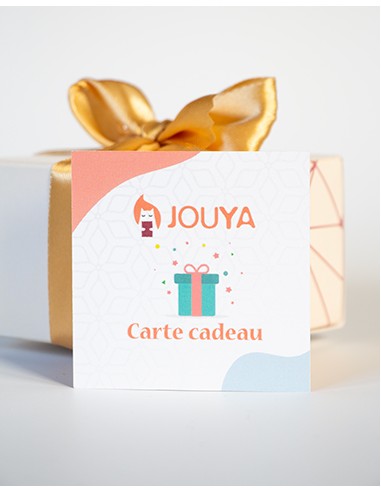 Carte Cadeau Premium